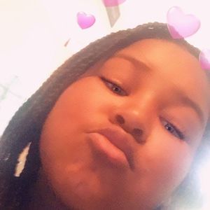 Meet your Posher, Jayla